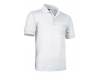Polo Clssico 220gr/m2 HAWK 3XL 4XL Branco