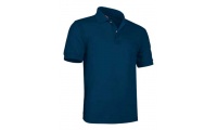 Polo Clssico 220gr/m2 HAWK 3XL 4XL Cores