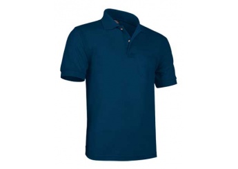 Polo Clssico 220gr/m2 HAWK 3XL 4XL Cores