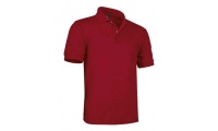 Polo Clssico 220gr/m2 HAWK Adulto Cores