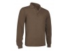 Polo de manga Comprida 220gr/m2 PREDATOR Adulto Cores