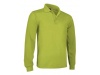 Polo de manga Comprida 220gr/m2 PREDATOR Adulto Cores