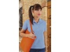 Polo Top 220gr/m2 VALLEY Senhora Cores