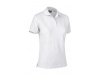 Polo Top 220gr/m2 VALLEY Senhora Branco