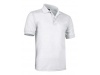 Polo Manga Curta 220gr/m2 PATROL 3XL 4XL Branco