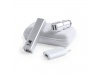 Set Bateria Auxiliar powerbank 2200 mAh Tilmix