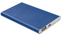 BATERIA AUXILIAR POWERBANK COM ENTRADA TIPO C
