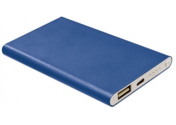 BATERIA AUXILIAR POWERBANK COM ENTRADA TIPO C