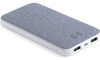 BATERIA AUXILIAR POWERBANK 3000 mAh VENDREL