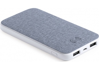 BATERIA AUXILIAR POWERBANK 3000 mAh VENDREL
