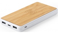 BATERIA AUXILIAR POWERBANK 8000mAh DICKENS