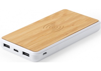 BATERIA AUXILIAR POWERBANK 8000mAh DICKENS