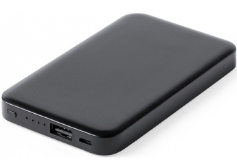 BATERIA AUXILIAR POWERBANK 4000mAh KUSTOL