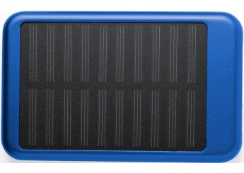 BATERIA AUXILIAR RUDDER
