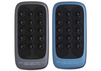 Powerbank 5.000 mAh Powerstick