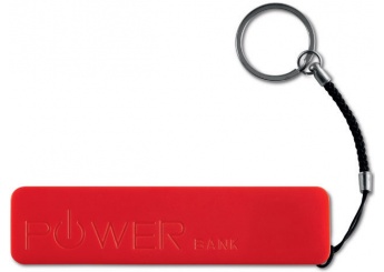 Powerbank (2000, 2200, 2600 mAh)