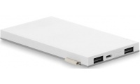 Powerbank plano (4000, 8000 mAh)