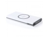 BATERIA AUXILIAR POWERBANK 6000mAh QUIZET