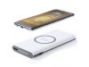 BATERIA AUXILIAR POWERBANK 6000mAh QUIZET