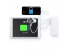 BATERIA AUXILIAR POWERBANK 10000 mAh KAPRIN