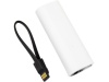 Bateria Auxiliar Powerbank 2200 mAh