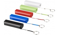 Bateria Auxiliar Powerbank 1200 mAh Span