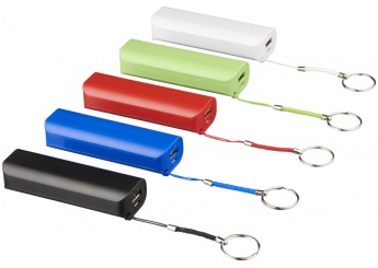 Bateria Auxiliar Powerbank 1200 mAh Span
