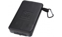 Bateria Auxiliar Powerbank Solar 8000 mAh com painis duplos Cosmic