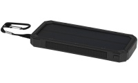 Bateria Auxiliar Powerbank Solar Peak 10 000 mAh