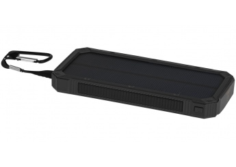 Bateria Auxiliar Powerbank Solar Peak 10 000 mAh