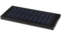 bateria Auxiliar Powerbank solar 8000 mAh Stellar