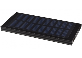 bateria Auxiliar Powerbank solar 8000 mAh Stellar