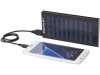 bateria Auxiliar Powerbank solar 8000 mAh Stellar