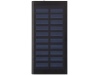 bateria Auxiliar Powerbank solar 8000 mAh Stellar