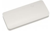 Bateria Auxiliar Powerbank de 10000 mAh Spare