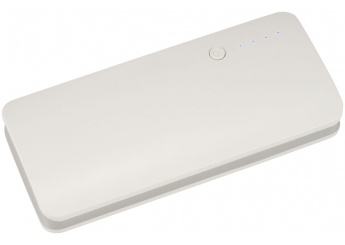 Bateria Auxiliar Powerbank de 10000 mAh Spare