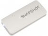 Bateria Auxiliar Powerbank de 10000 mAh Spare