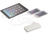 Bateria Auxiliar Powerbank de 10000 mAh Spare
