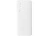 Bateria Auxiliar Powerbank de 10000 mAh Spare