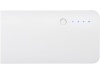 Bateria Auxiliar Powerbank de 10000 mAh Spare