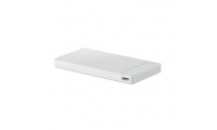 Banco de energia fino 4000 mAh 