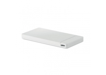 Banco de energia fino 4000 mAh 
