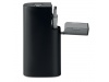 Powerbank com cabo integrado 3000 mah