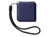 Powerbank quadrado com fita (2000mAh)