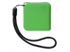 Powerbank quadrado com fita (2000mAh)