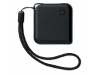 Powerbank quadrado com fita (2000mAh)