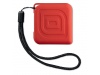 Powerbank quadrado com fita (2000mAh)