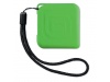 Powerbank quadrado com fita (2000mAh)