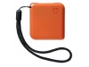 Powerbank quadrado com fita (2000mAh)