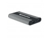 Bateria Auxiliar Powerbank 6000 mAh